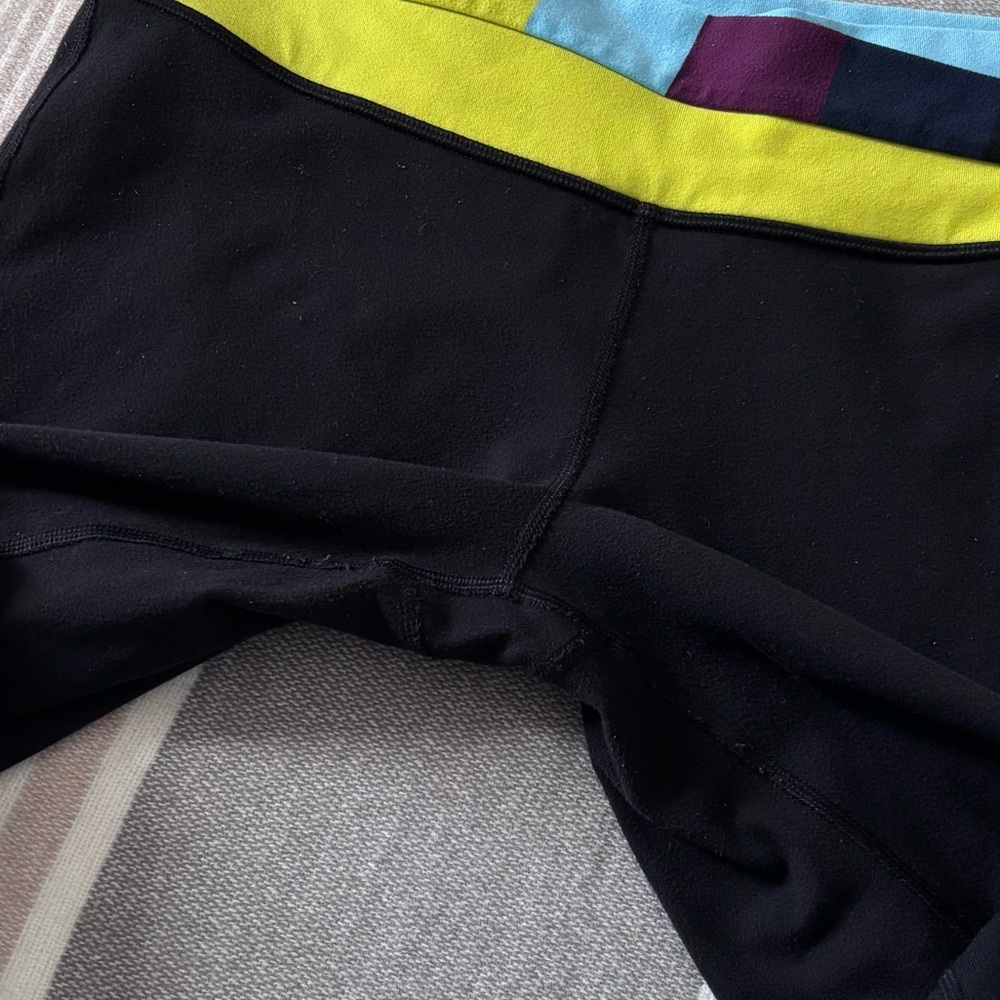 Lululemon Astro Flare Pant 31.5” - Picture 7 of 9